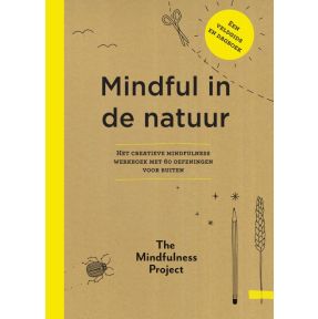 Mindful in de natuur