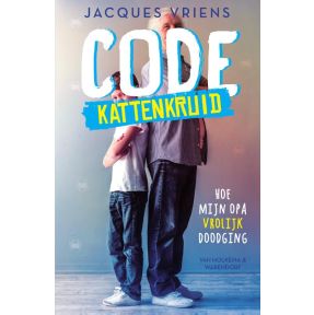 Code Kattenkruid