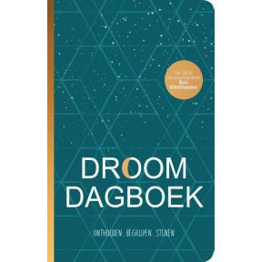 Droomdagboek