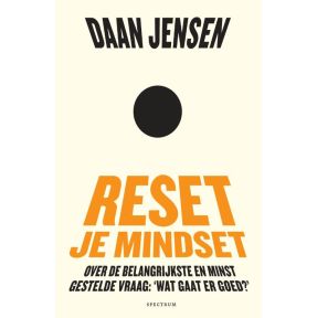 Reset je mindset