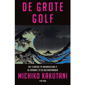 De grote golf