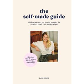 The self-made guide