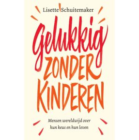 Gelukkig zonder kinderen