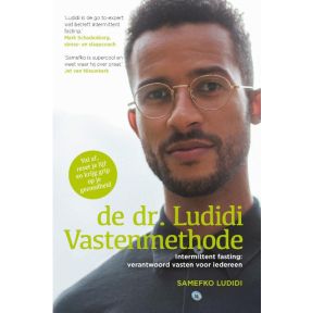 De dr. Ludidi Vastenmethode