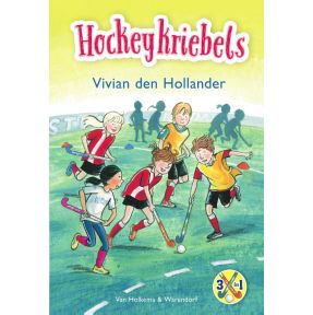 Hockeykriebels