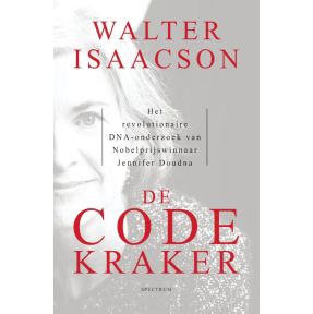 De codekraker