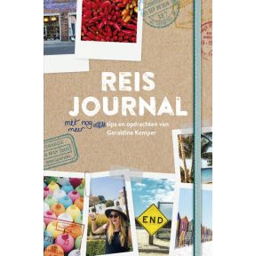 Reisjournal