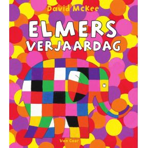 Elmers verjaardag