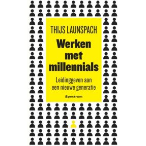 Werken met millennials