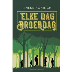 Elke dag broerdag