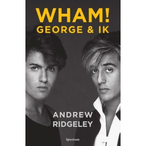 WHAM! George & ik