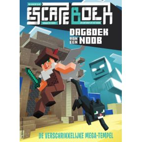 Escape boek