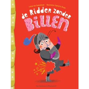 De ridder zonder billen