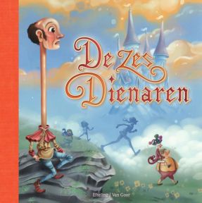 De zes dienaren