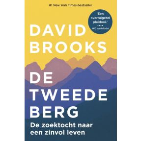 De tweede berg