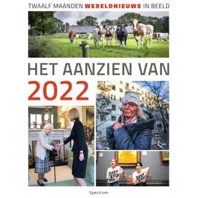 Het aanzien van 2022