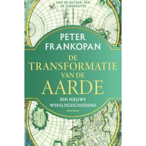 De transformatie van de aarde