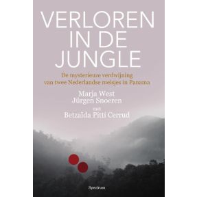 Verloren in de jungle