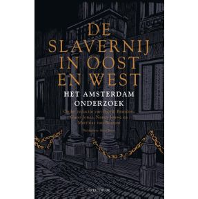 De slavernij in Oost en West