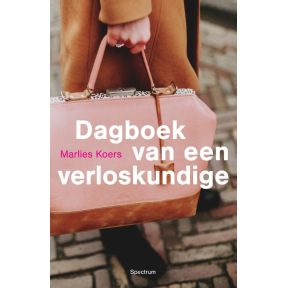 Dagboek van een verloskundige