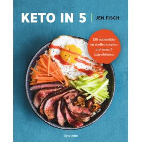 Keto in 5