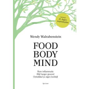 Food Body Mind