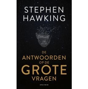 De antwoorden op de grote vragen