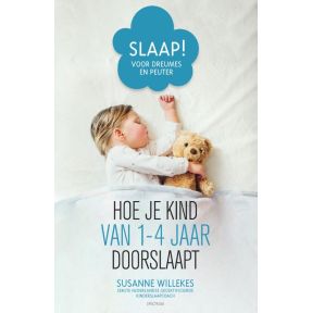 Slaap! Voor dreumes en peuter