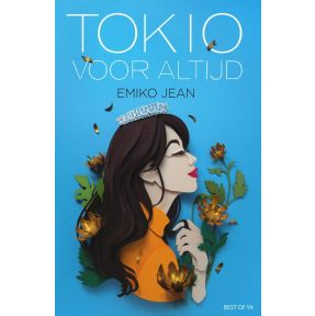 Tokio voor altijd