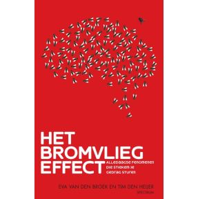 Het bromvliegeffect