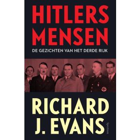 Hitlers mensen