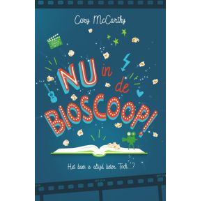 Nu in de bioscoop!