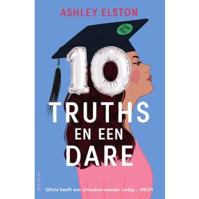 10 truths en een dare