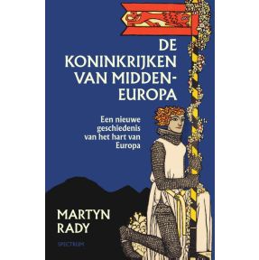 De koninkrijken van Midden-Europa