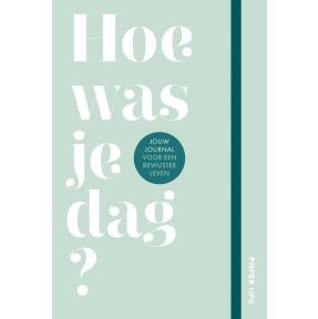 Hoe was je dag?