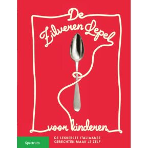 De zilveren Lepel voor kinderen