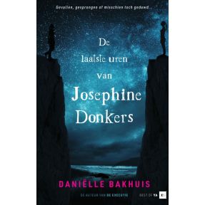 De laatste uren van Josephine Donkers