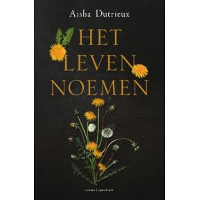 Het leven noemen