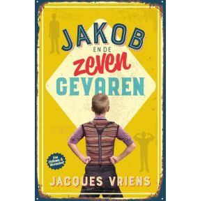 Jakob en de zeven gevaren