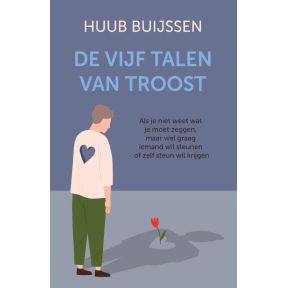 De vijf talen van troost