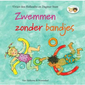 Zwemmen zonder bandjes