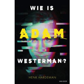 Wie is Adam Westerman?