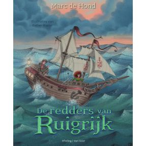 De redders van Ruigrijk