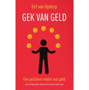 Gek van geld