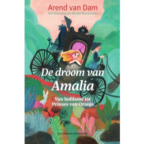 De droom van Amalia