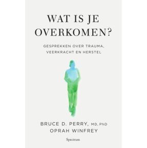 Wat is je overkomen?