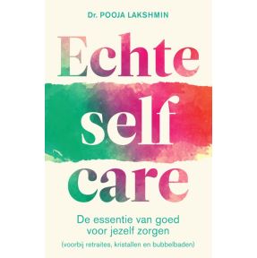 Echte selfcare