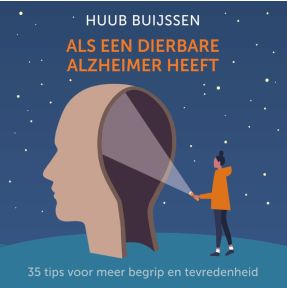 Als een dierbare alzheimer heeft