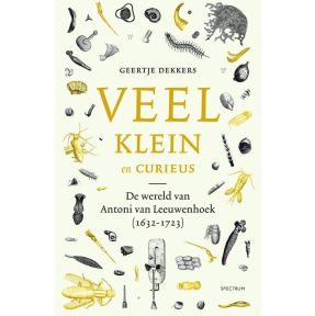 Veel, klein en curieus