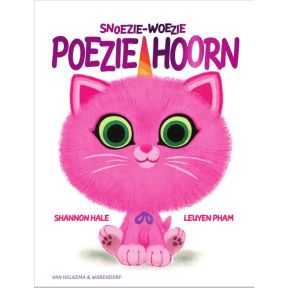 Snoezie-woezie Poeziehoorn